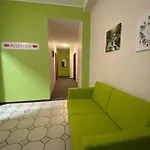 Hotel Schuetz