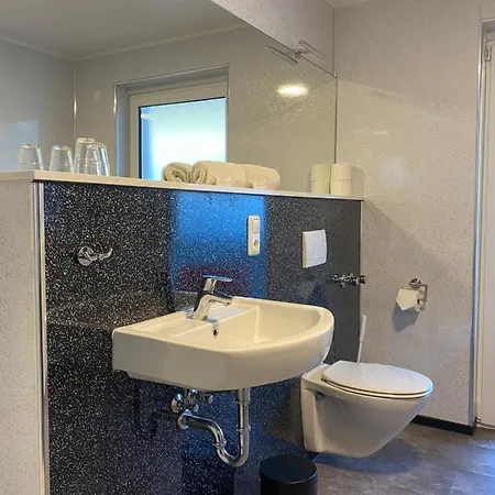 فندق Schuetz ترير