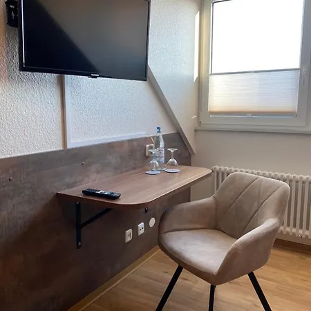 Hotel Schütz 3*