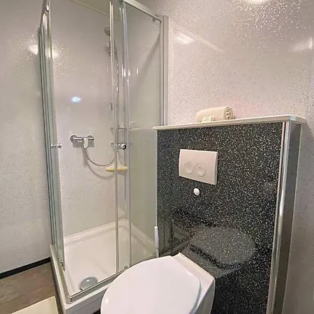 酒店 Schuetz 特里尔