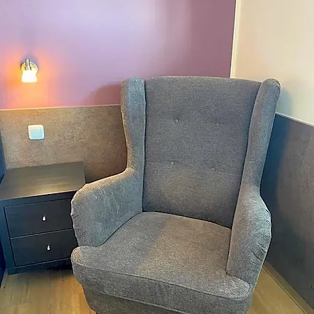 酒店 Schuetz 特里尔