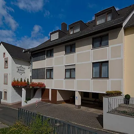 فندق Schuetz ترير