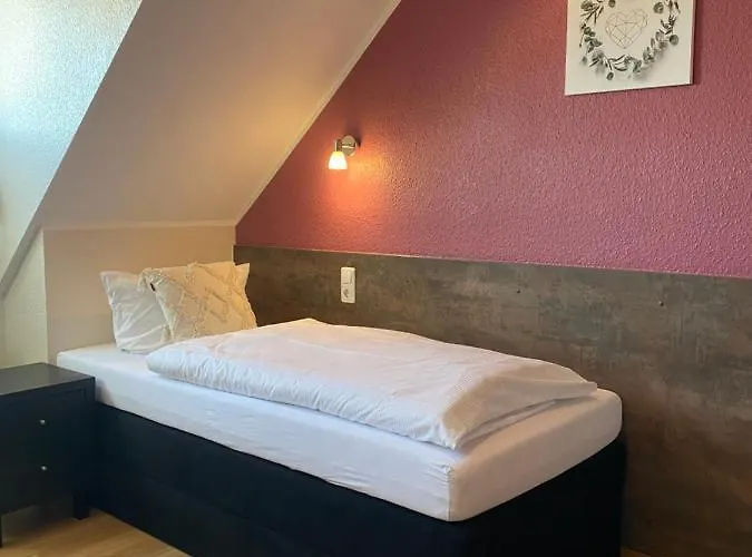 Ξενοδοχείο Schuetz