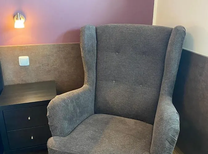 Schuetz Ξενοδοχείο