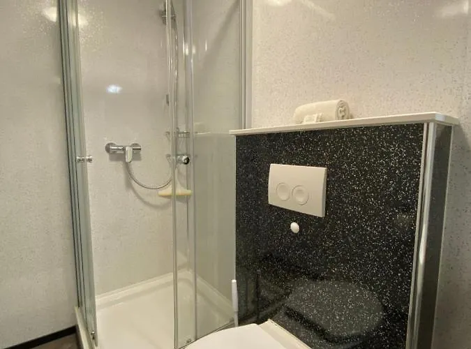 Hotel Schuetz Trevír