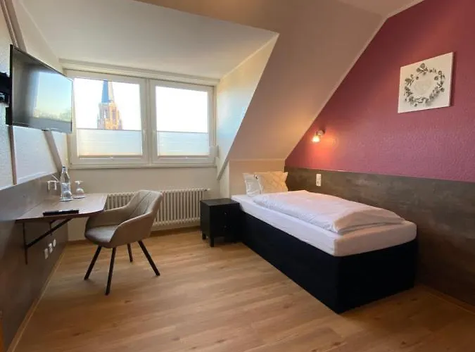 Ξενοδοχείο Schuetz