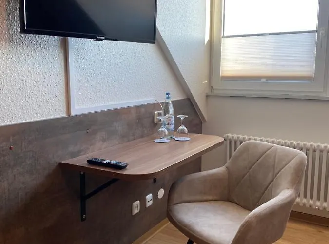 Ξενοδοχείο Schuetz 3*