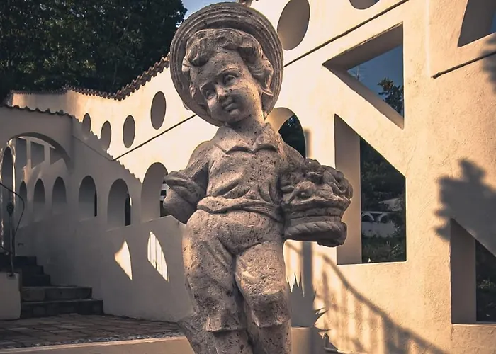 Ξενοδοχείο Schuetz