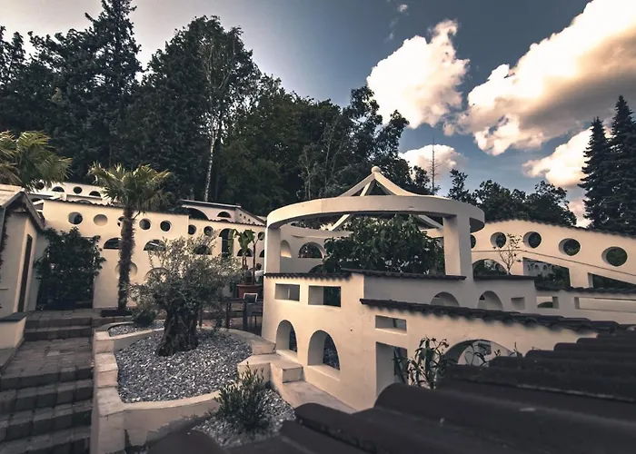 Schuetz Ξενοδοχείο