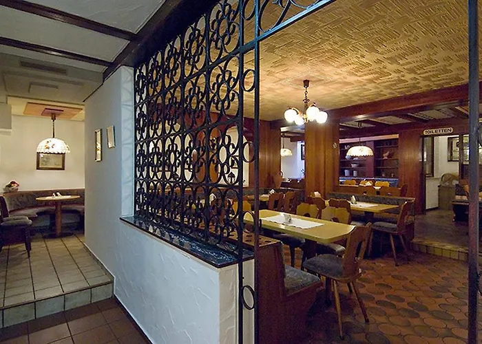 Hotel Schuetz Trevír